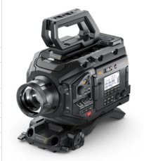 BlackMagic Ursa Broadcast G2