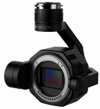 DJI Zenmuse X55